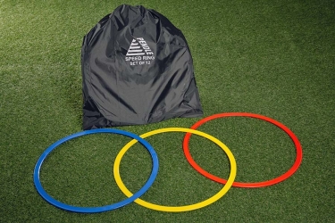 Agility Hoops